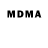 MDMA Molly Eufemija K